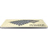 Game of Thrones: House Stark Sigil Universal Laptop 12in (9.8 x 6.8in) Skin